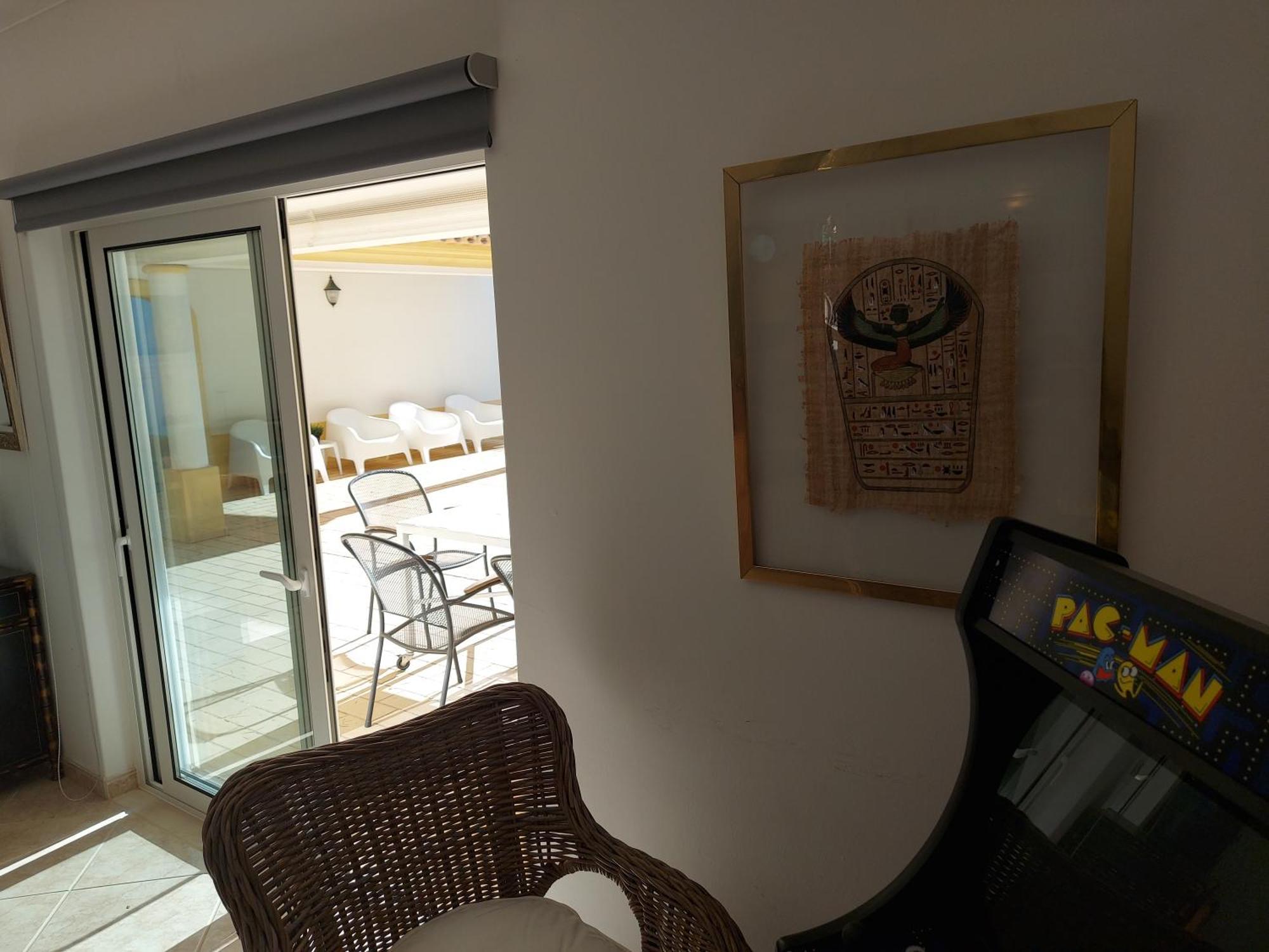 The Pinewood Villa Vilamoura Quarto foto